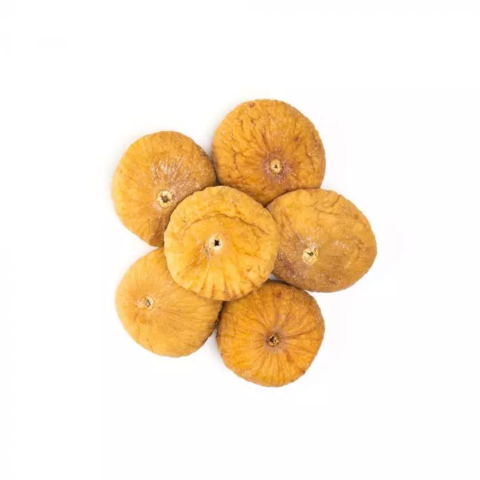 Dried Turkish Fig